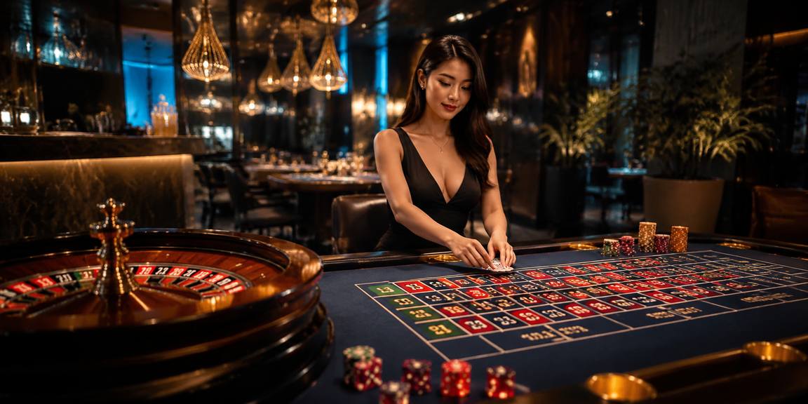 cfm2022 Blackjack Tốc Độ Cao